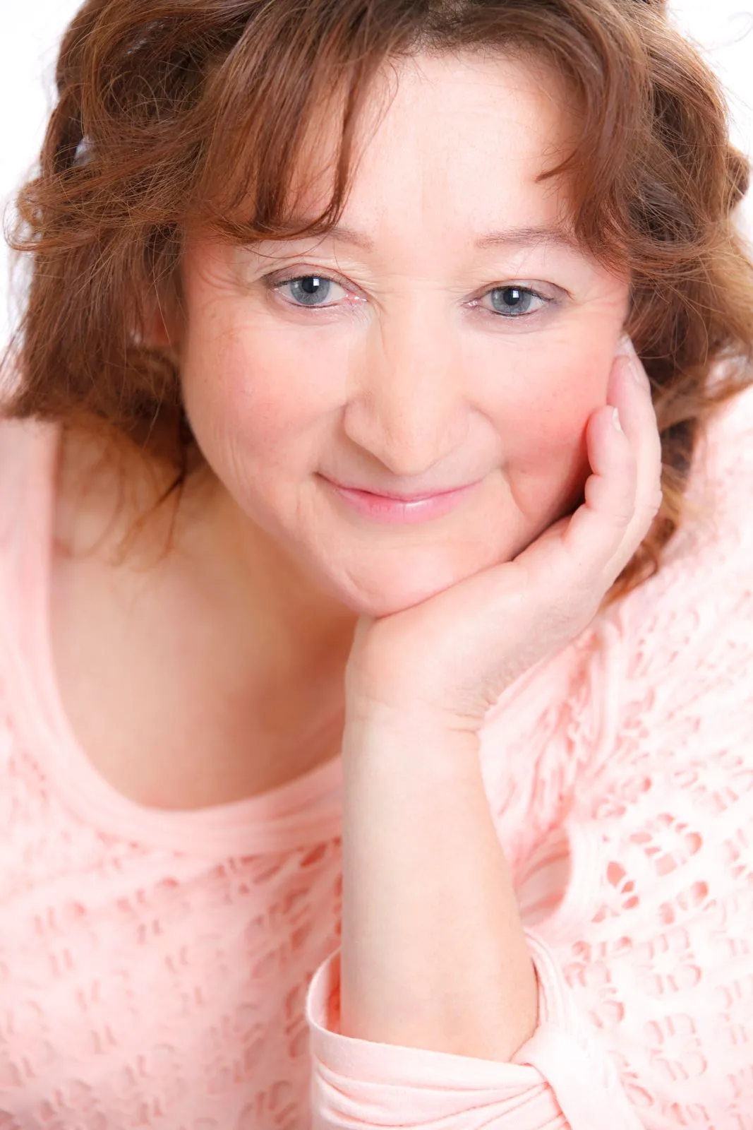 Maria Russold, Züchterin